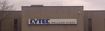 Welland Plant