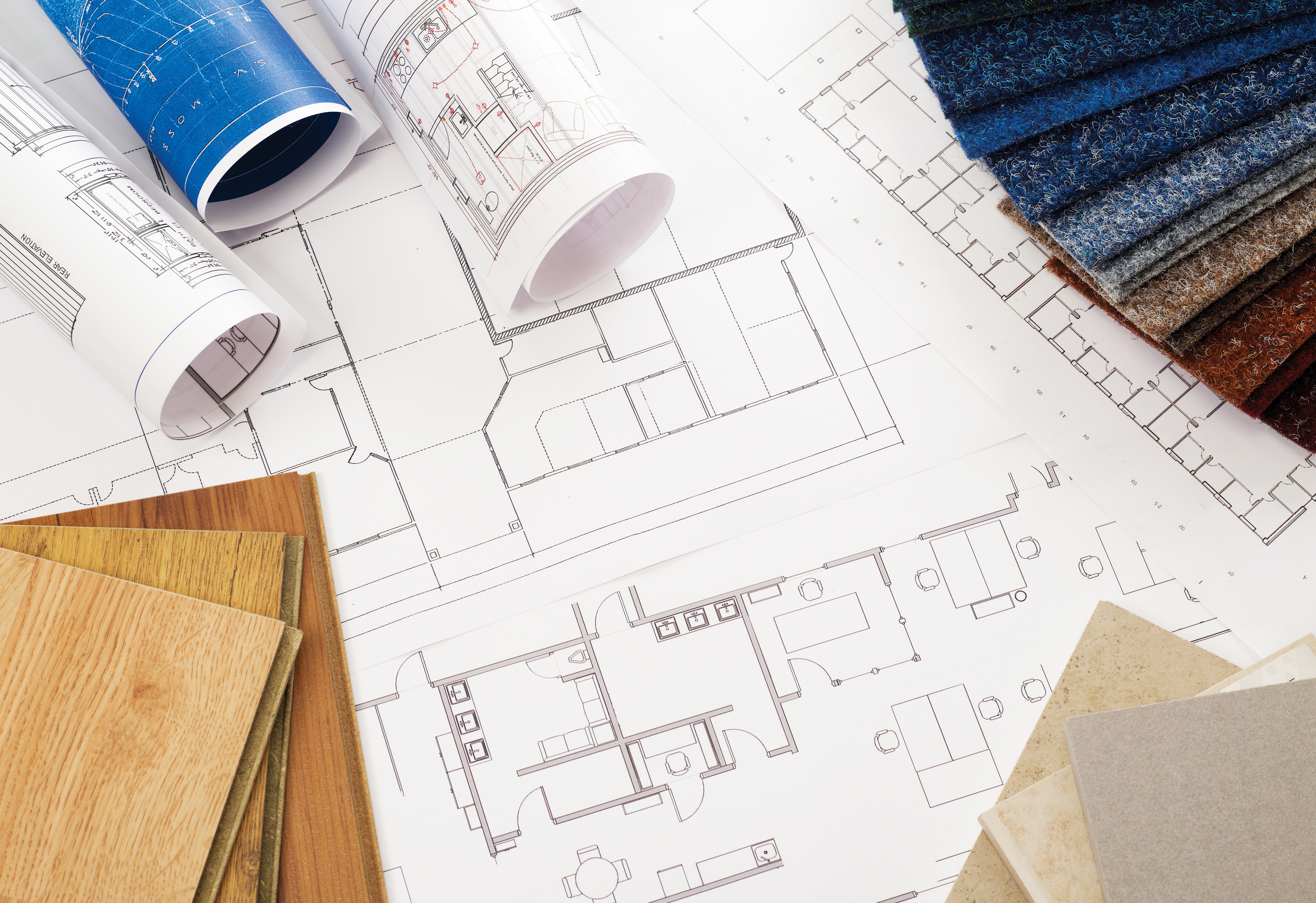 Blueprints